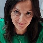 Docente specializzato nell'insegnamento della lingua italiana per stranieri